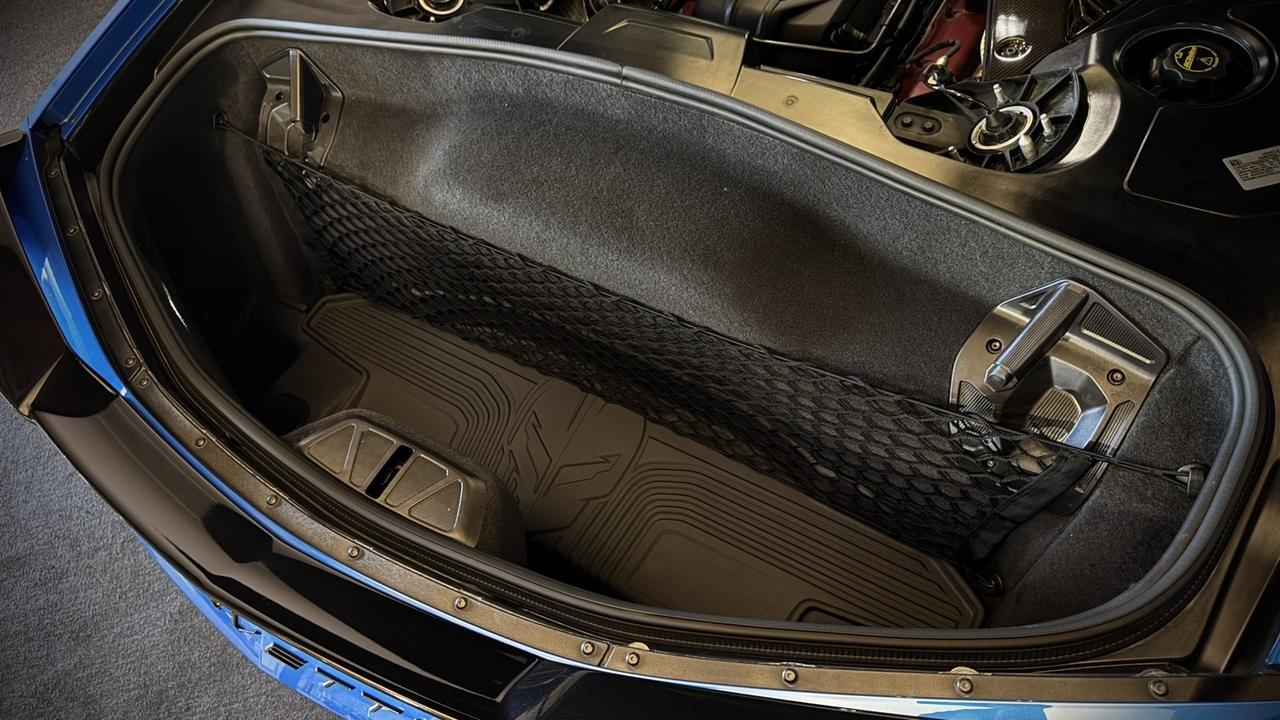 2024 Chevrolet Corvette 3LT Anaheim Hills CA