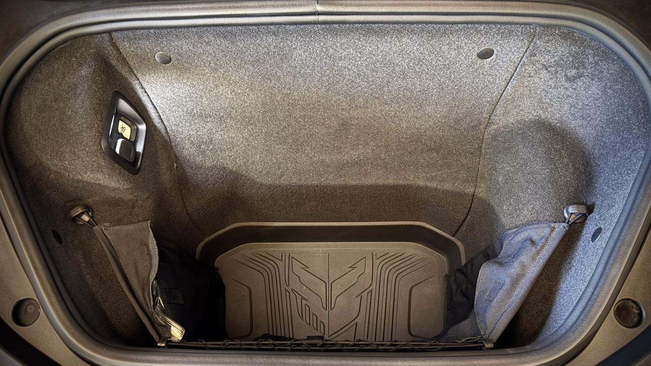 2024 Chevrolet Corvette 3LT Anaheim Hills CA