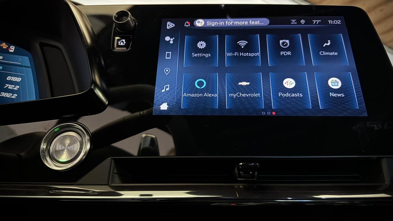 2024 Chevrolet Corvette 3LT Anaheim Hills CA