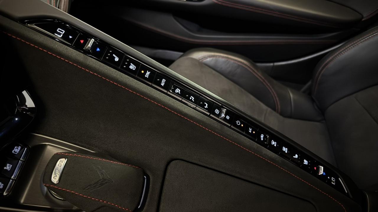 2024 Chevrolet Corvette 3LT Anaheim Hills CA