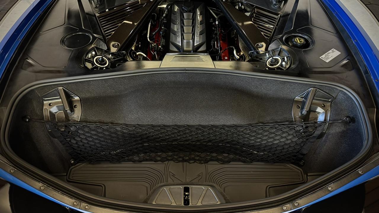 2024 Chevrolet Corvette 3LT Anaheim Hills CA