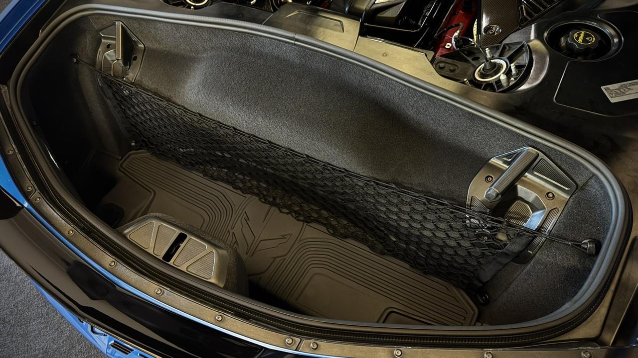 2024 Chevrolet Corvette 3LT Anaheim Hills CA