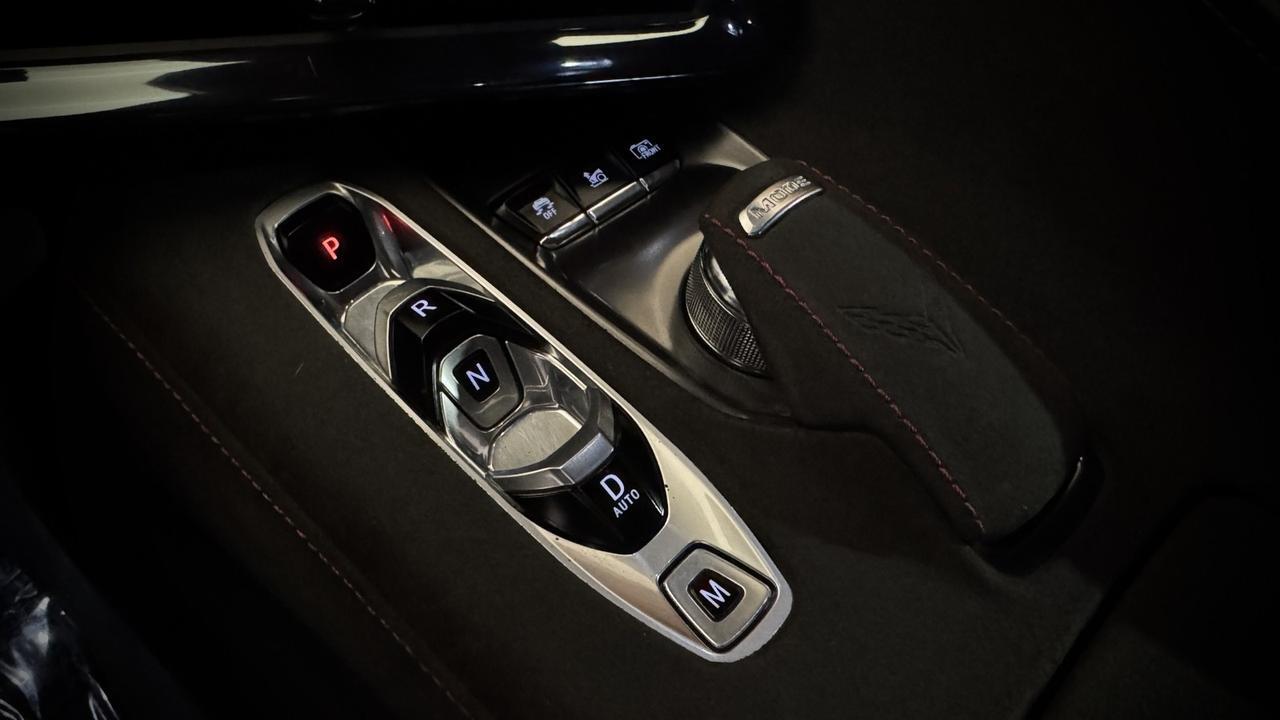 2024 Chevrolet Corvette 3LT Anaheim Hills CA