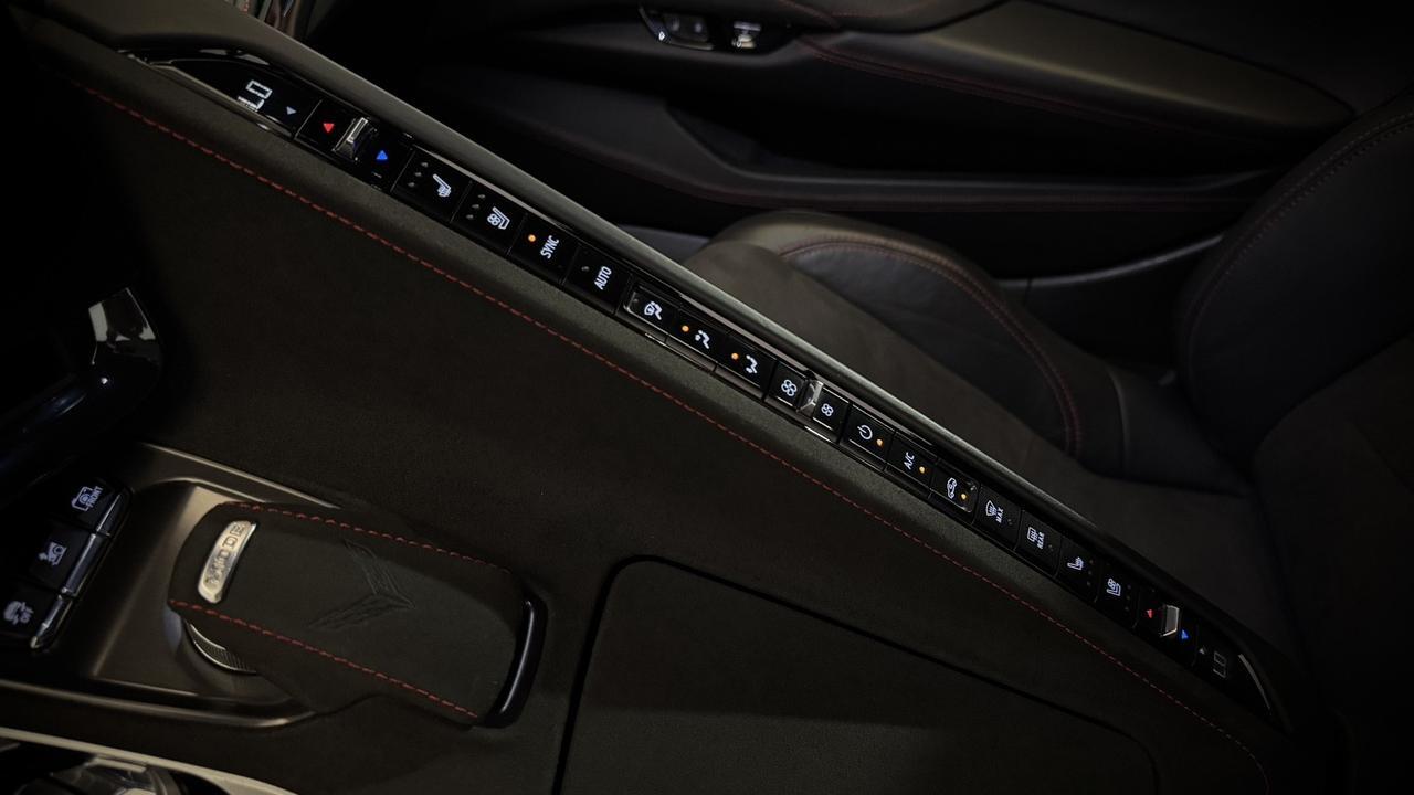 2024 Chevrolet Corvette 3LT Anaheim Hills CA