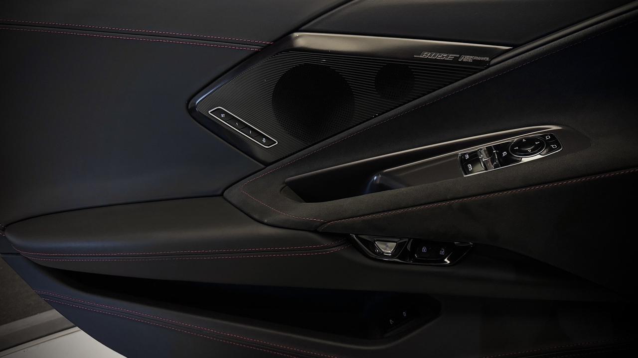 2024 Chevrolet Corvette 3LT Anaheim Hills CA
