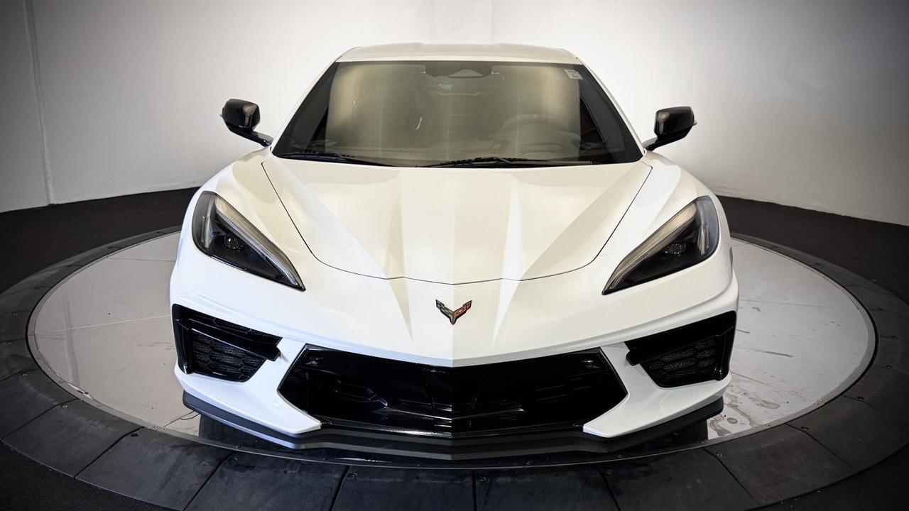 2024 Chevrolet Corvette 3LT Anaheim Hills CA