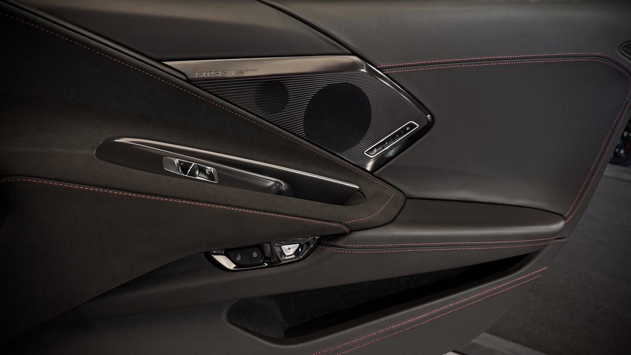 2024 Chevrolet Corvette 3LT Anaheim Hills CA