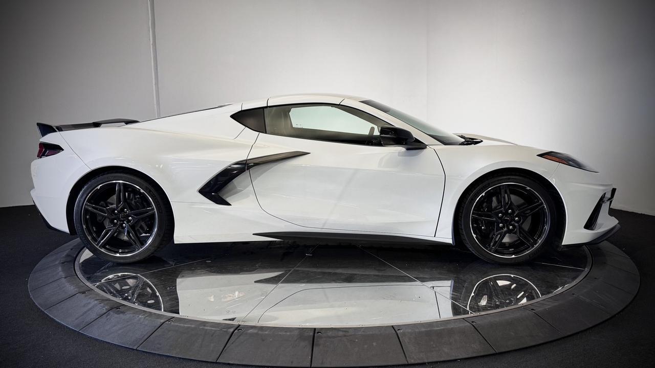 2024 Chevrolet Corvette 3LT Anaheim Hills CA