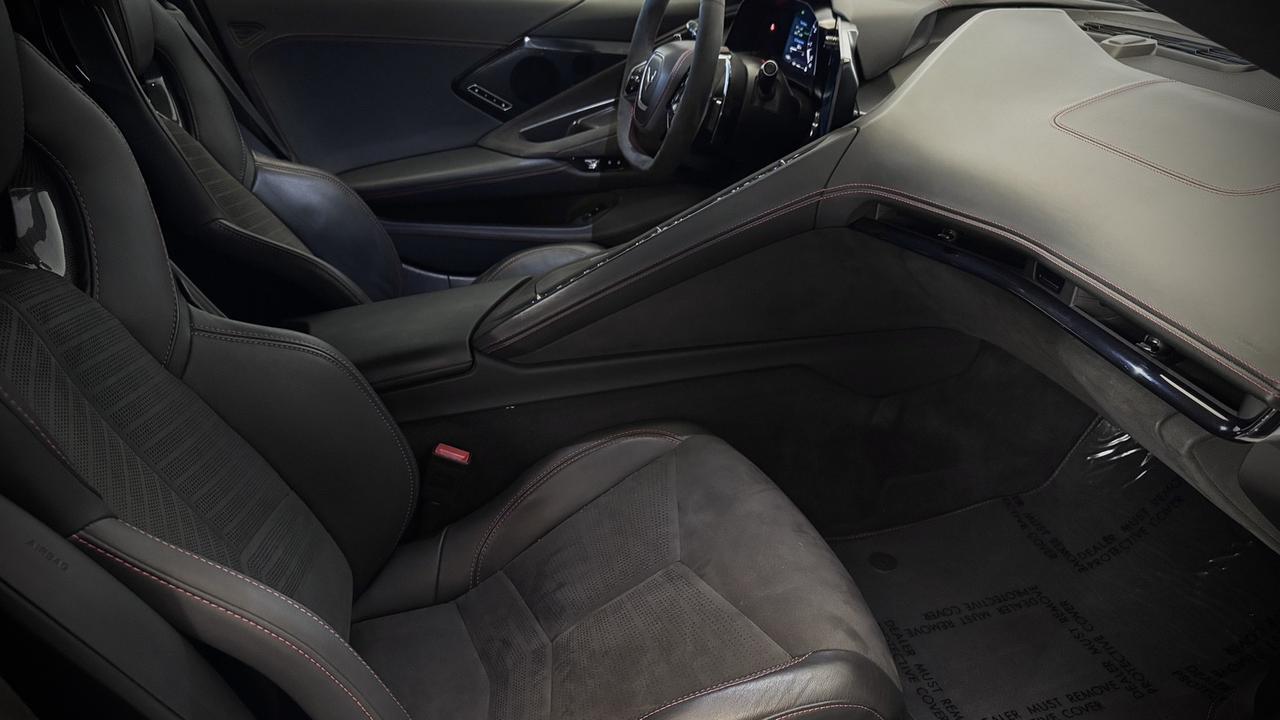 2024 Chevrolet Corvette 3LT Anaheim Hills CA