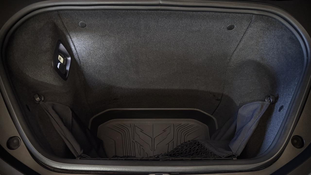2024 Chevrolet Corvette 3LT Anaheim Hills CA