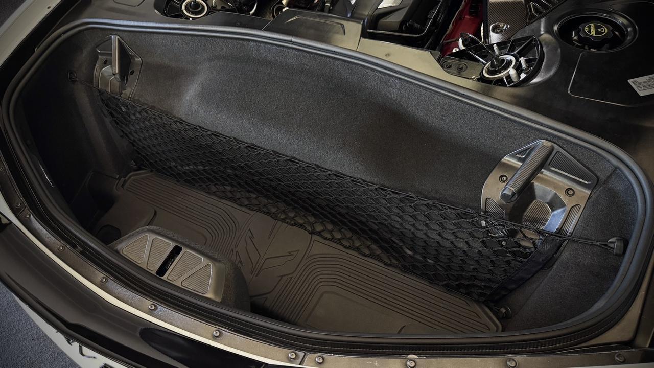 2024 Chevrolet Corvette 3LT Anaheim Hills CA