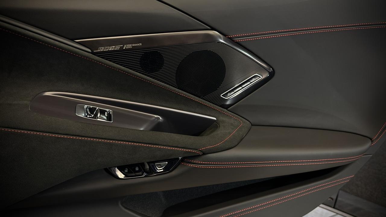 2024 Chevrolet Corvette 3LT Anaheim Hills CA