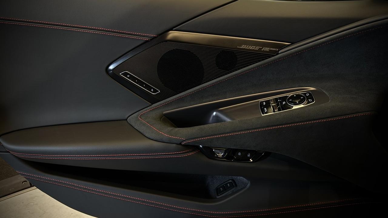 2024 Chevrolet Corvette 3LT Anaheim Hills CA