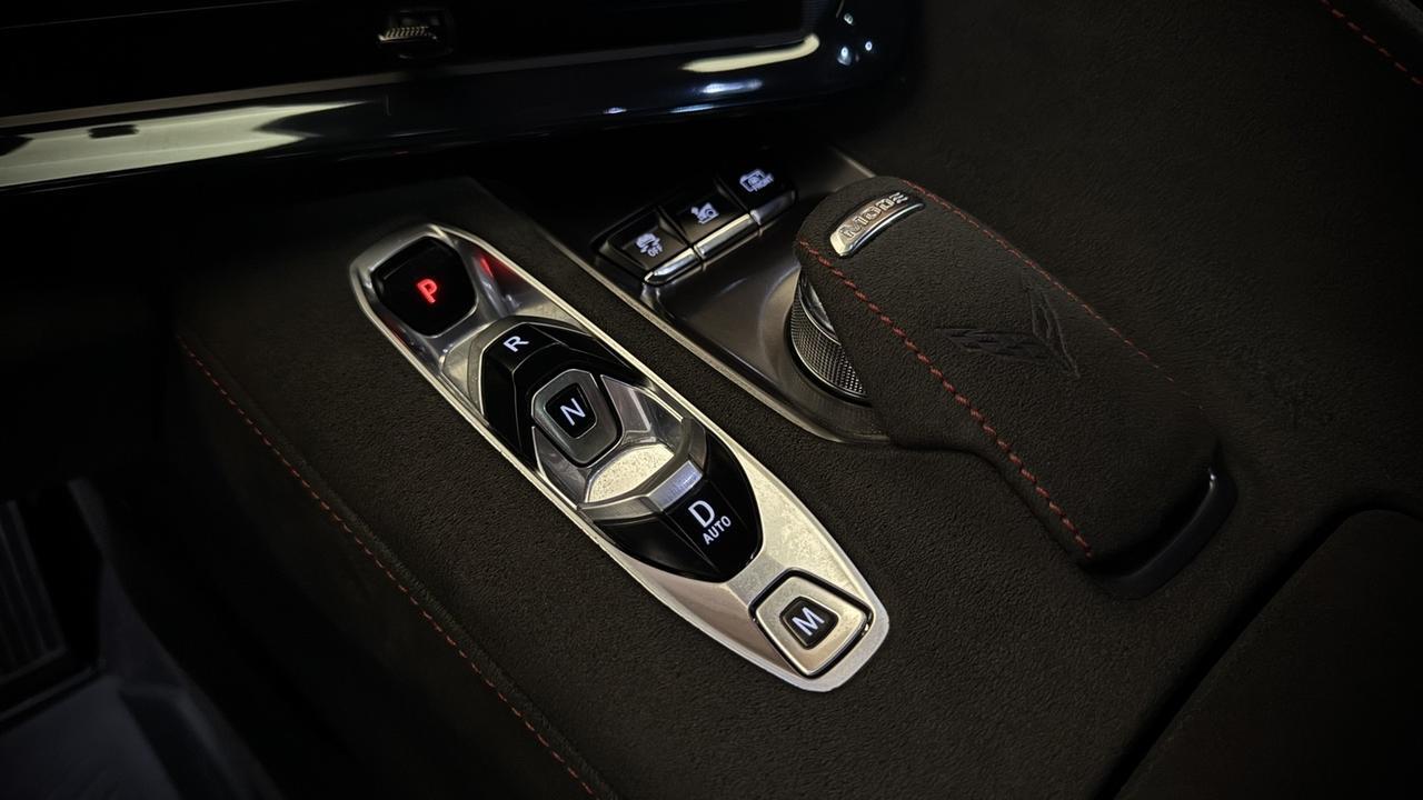2024 Chevrolet Corvette 3LT Anaheim Hills CA