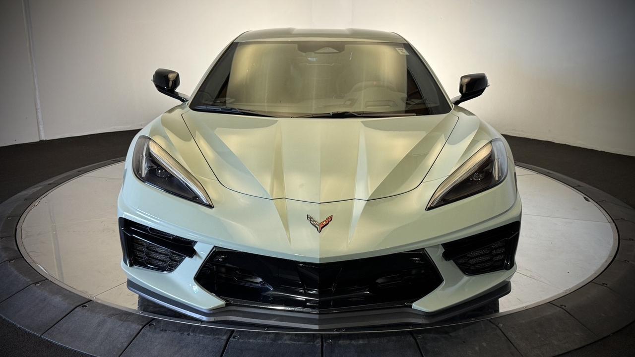 2024 Chevrolet Corvette 3LT Anaheim Hills CA