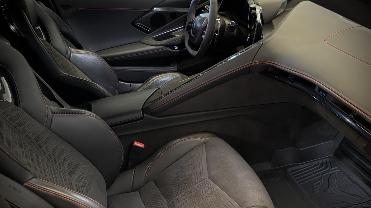 2024 Chevrolet Corvette 3LT Anaheim Hills CA