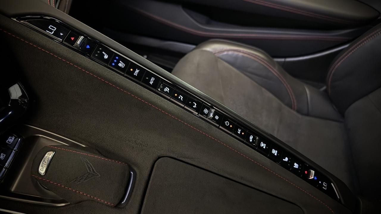 2024 Chevrolet Corvette 3LT Anaheim Hills CA