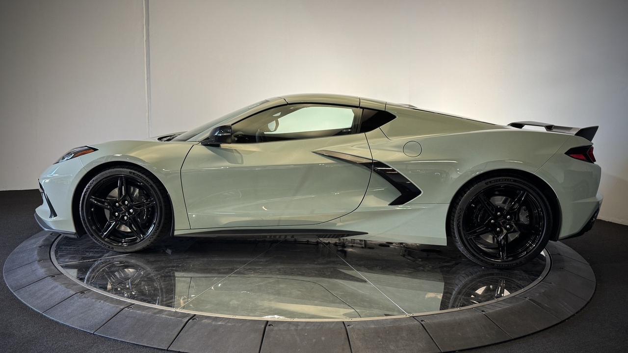 2024 Chevrolet Corvette 3LT Anaheim Hills CA