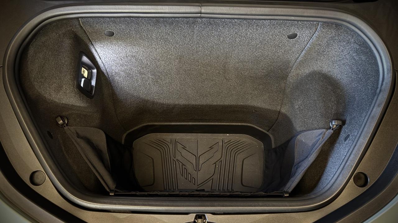2024 Chevrolet Corvette 3LT Anaheim Hills CA