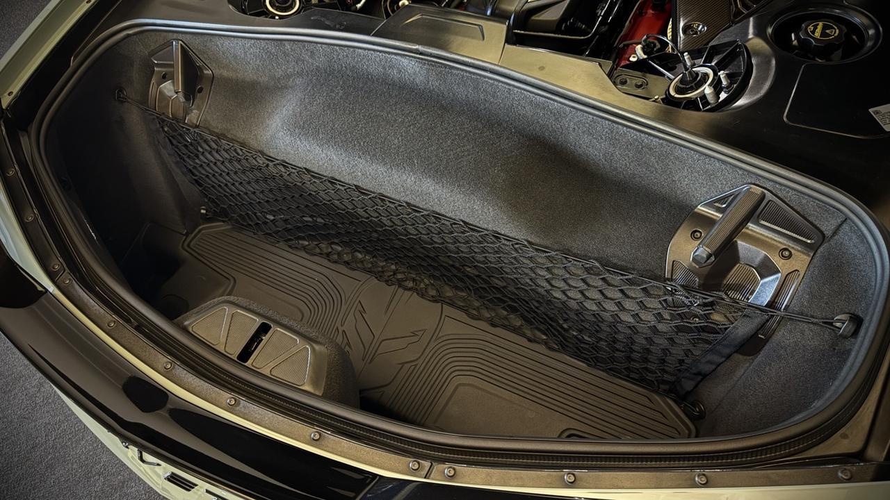 2024 Chevrolet Corvette 3LT Anaheim Hills CA