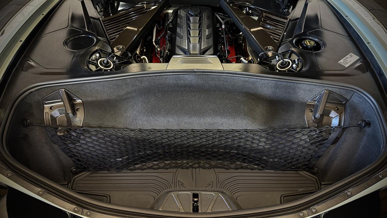 2024 Chevrolet Corvette 3LT Anaheim Hills CA