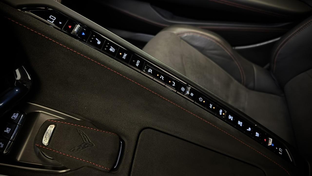 2024 Chevrolet Corvette 3LT Anaheim Hills CA