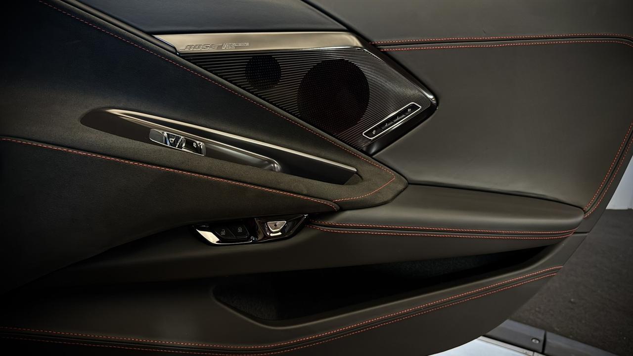 2024 Chevrolet Corvette 3LT Anaheim Hills CA