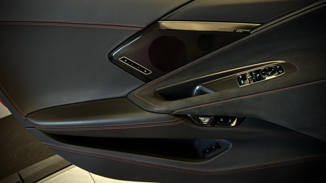 2024 Chevrolet Corvette 3LT Anaheim Hills CA