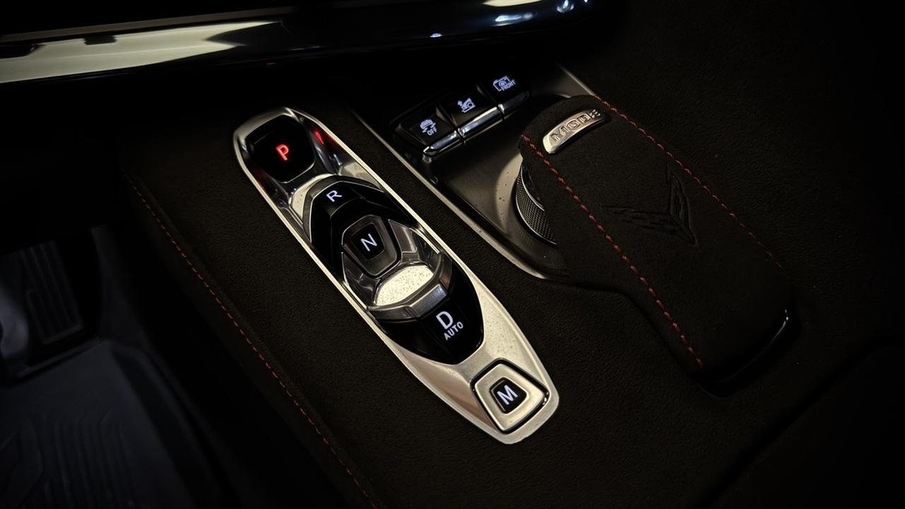 2024 Chevrolet Corvette 3LT Anaheim Hills CA