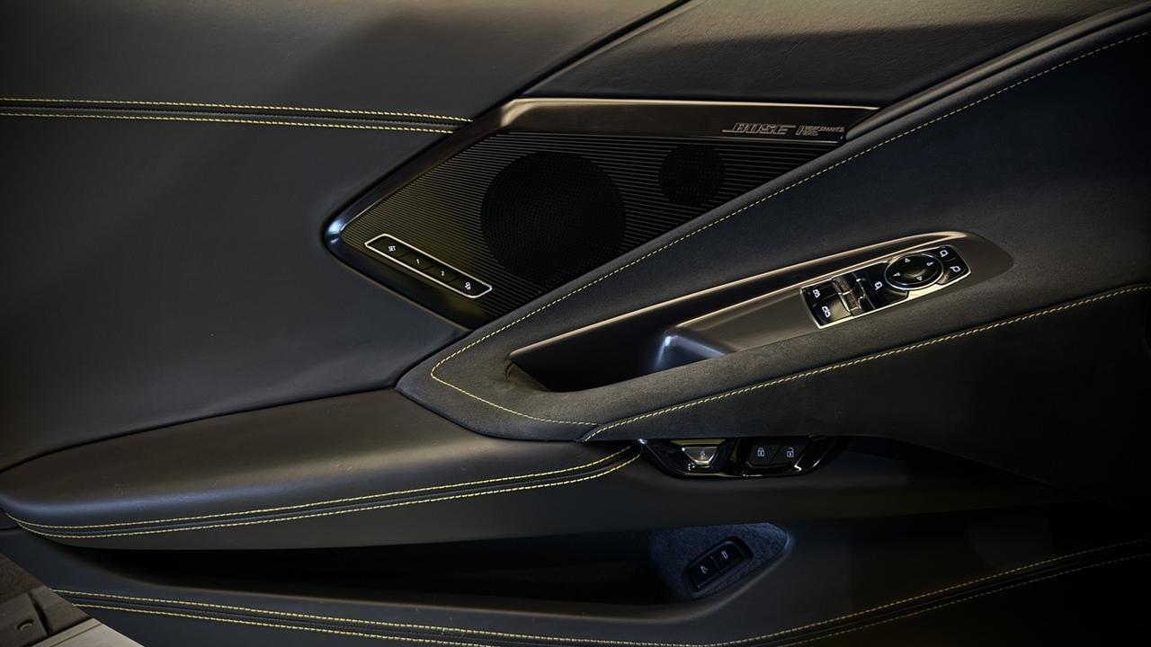 2024 Chevrolet Corvette 3LT Anaheim Hills CA