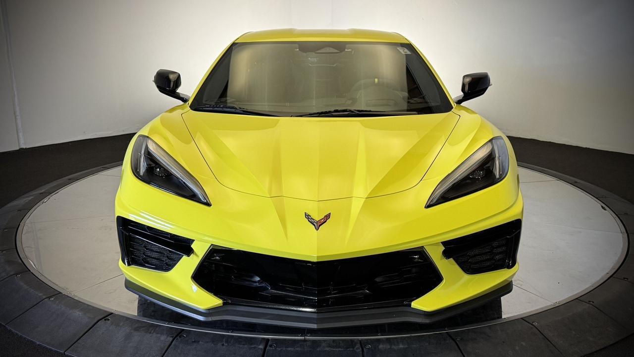 2024 Chevrolet Corvette 3LT Anaheim Hills CA