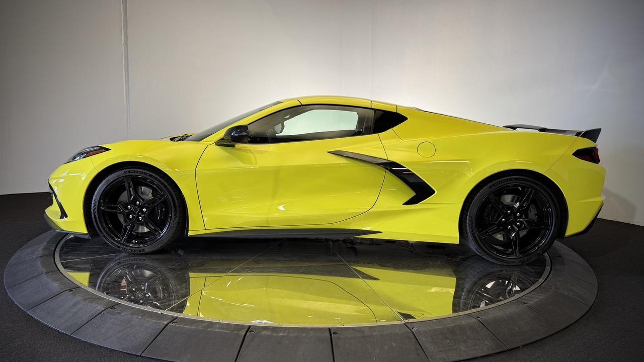 2024 Chevrolet Corvette 3LT Anaheim Hills CA