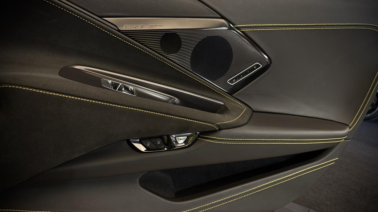 2024 Chevrolet Corvette 3LT Anaheim Hills CA