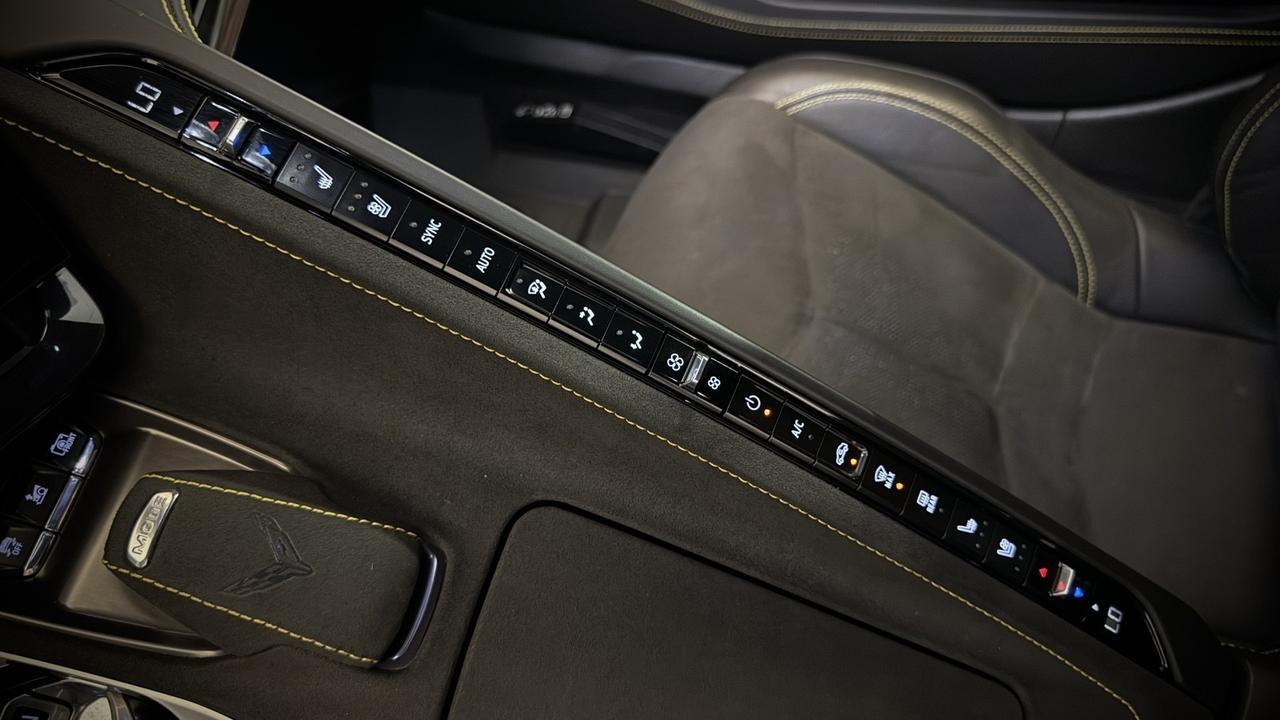 2024 Chevrolet Corvette 3LT Anaheim Hills CA