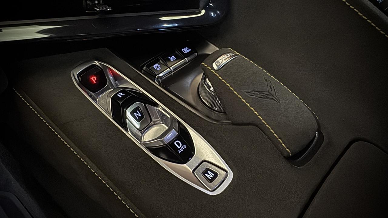2024 Chevrolet Corvette 3LT Anaheim Hills CA