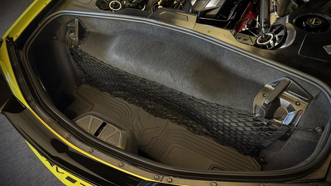 2024 Chevrolet Corvette 3LT Anaheim Hills CA