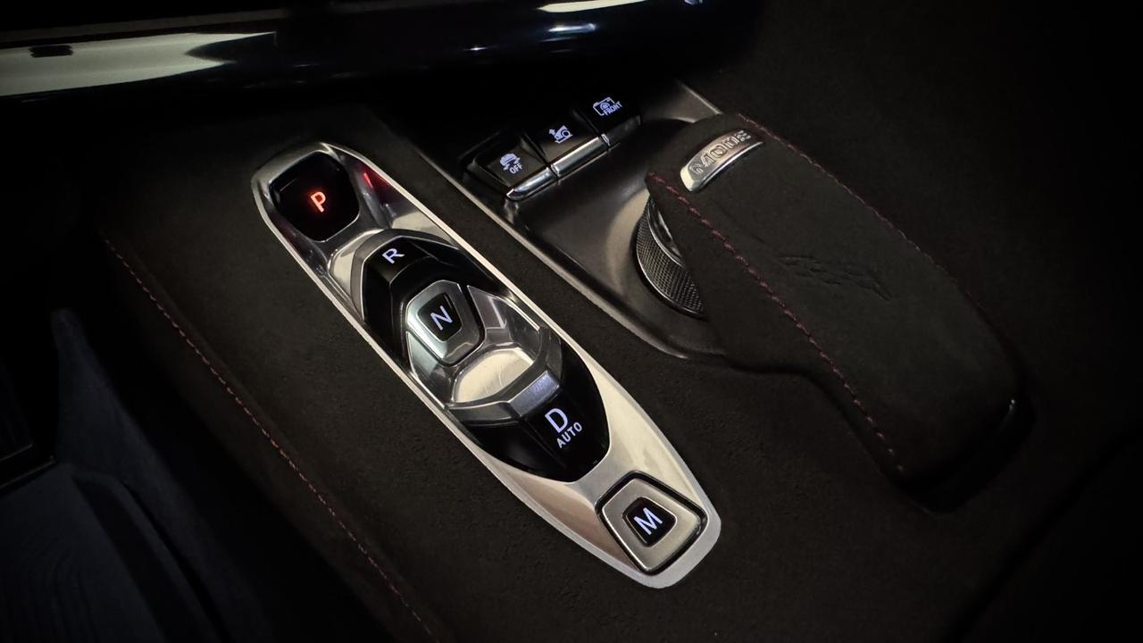 2024 Chevrolet Corvette 3LT Anaheim Hills CA