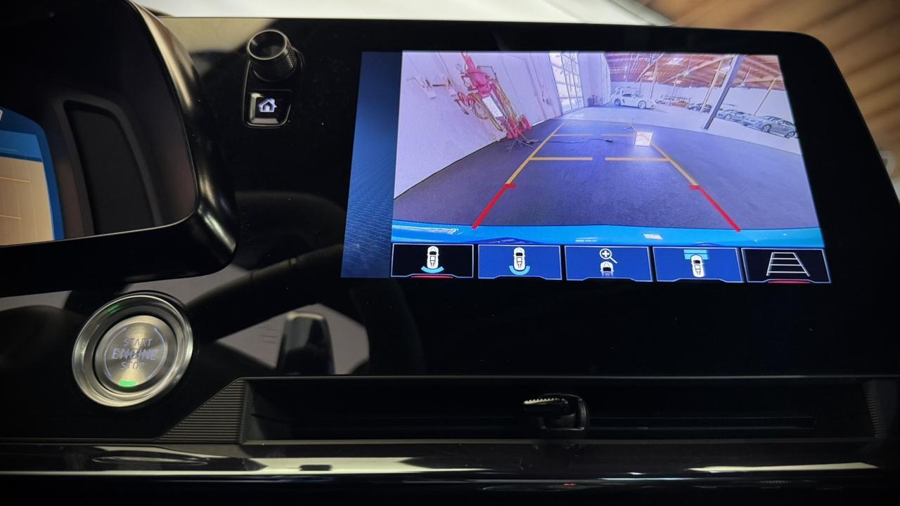 2024 Chevrolet Corvette 3LT Anaheim Hills CA