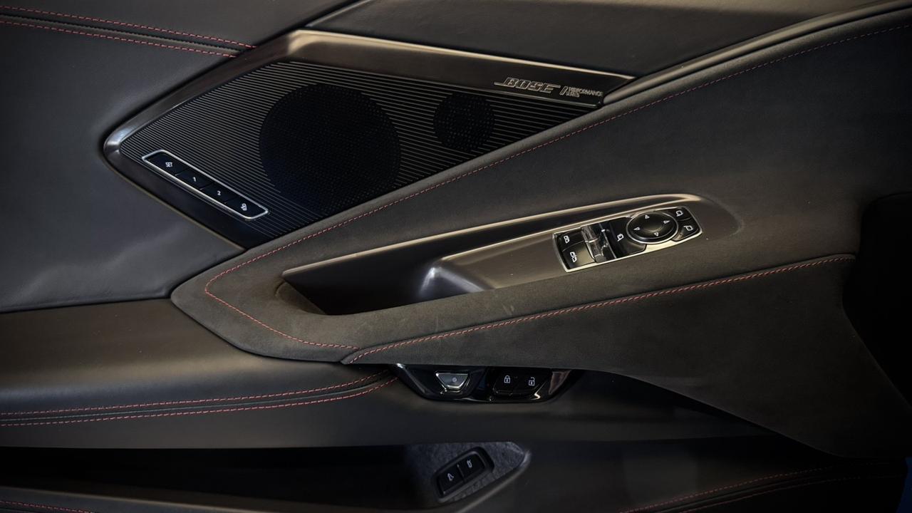 2024 Chevrolet Corvette 3LT Anaheim Hills CA