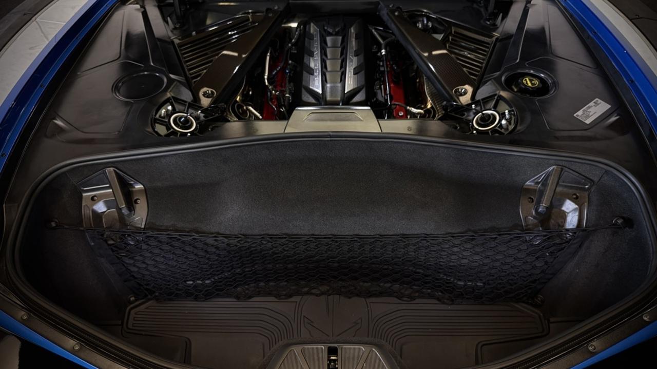 2024 Chevrolet Corvette 3LT Anaheim Hills CA