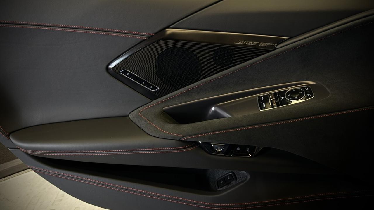 2024 Chevrolet Corvette 3LT Anaheim Hills CA
