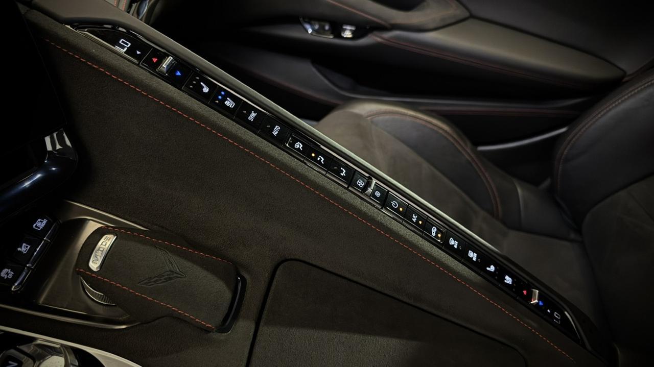2024 Chevrolet Corvette 3LT Anaheim Hills CA