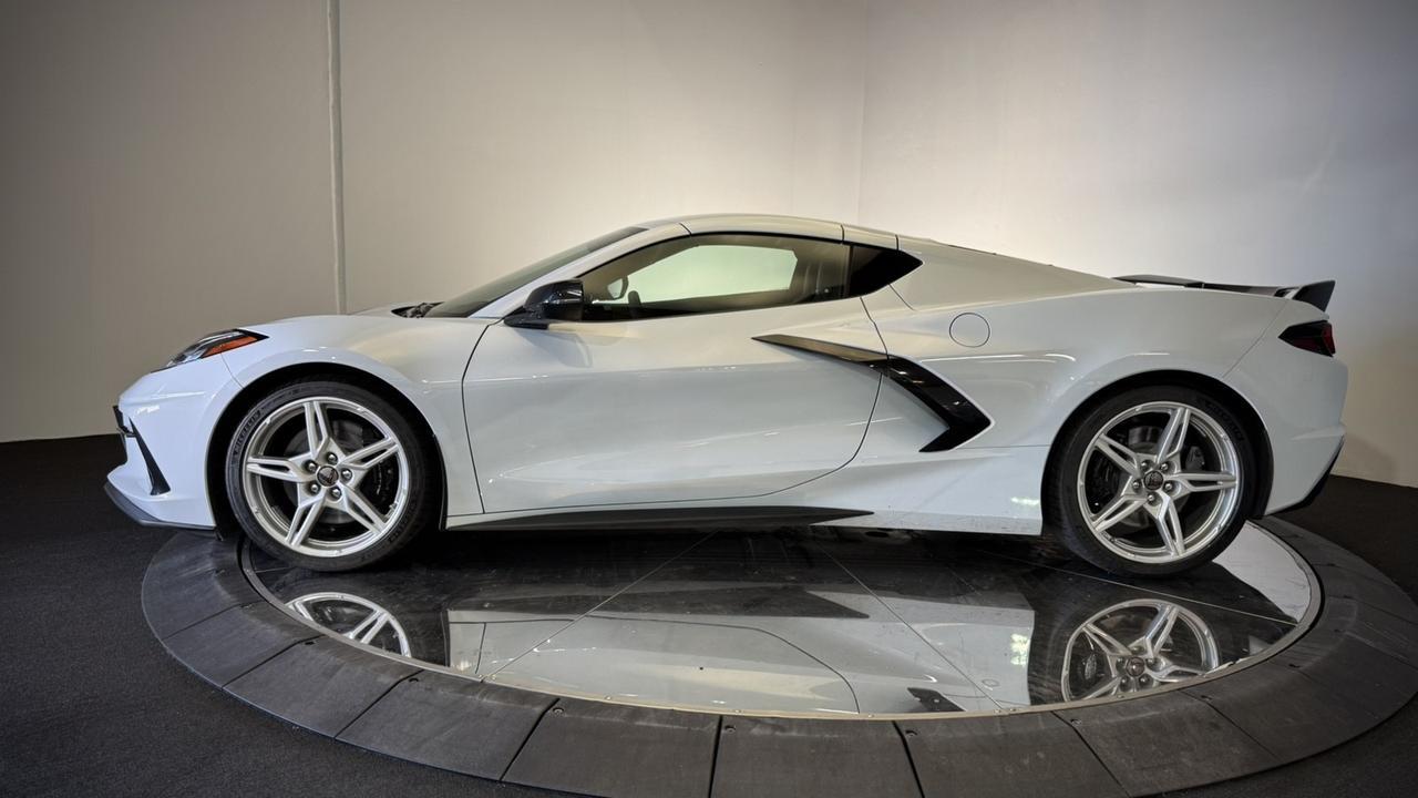 2024 Chevrolet Corvette 3LT Anaheim Hills CA
