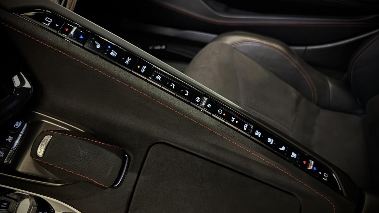 2024 Chevrolet Corvette 3LT Anaheim Hills CA