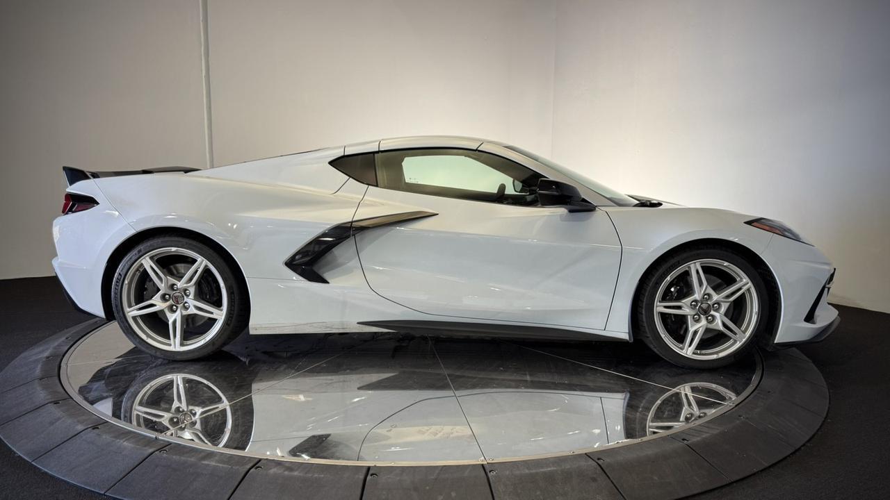2024 Chevrolet Corvette 3LT Anaheim Hills CA