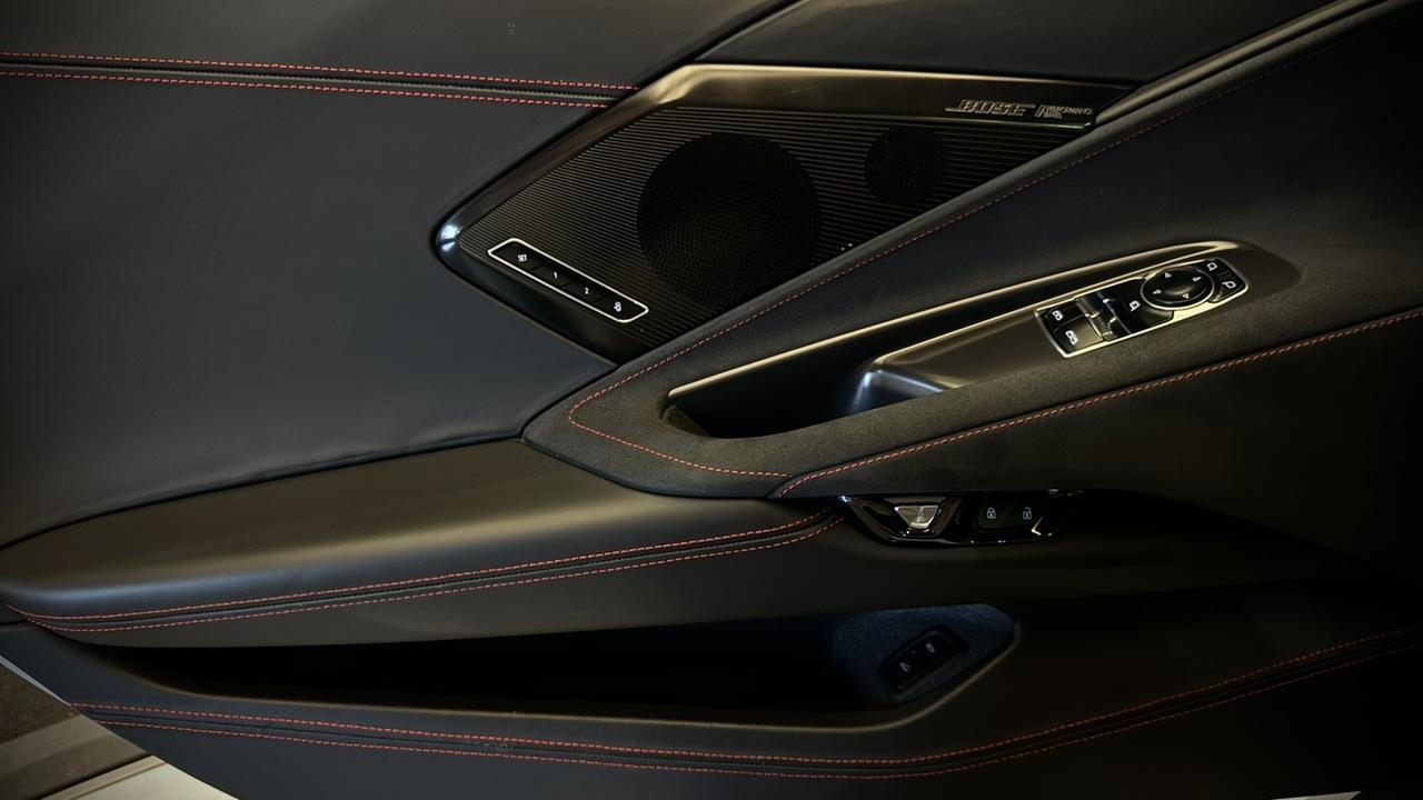 2024 Chevrolet Corvette 3LT Anaheim Hills CA