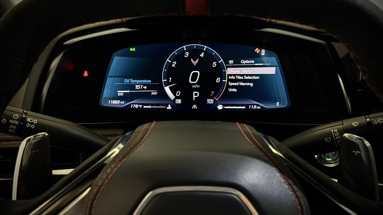 2024 Chevrolet Corvette 3LT Anaheim Hills CA