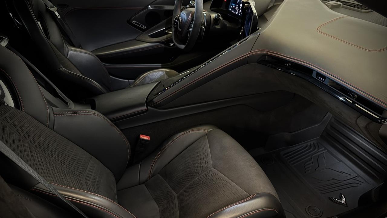 2024 Chevrolet Corvette 3LT Anaheim Hills CA