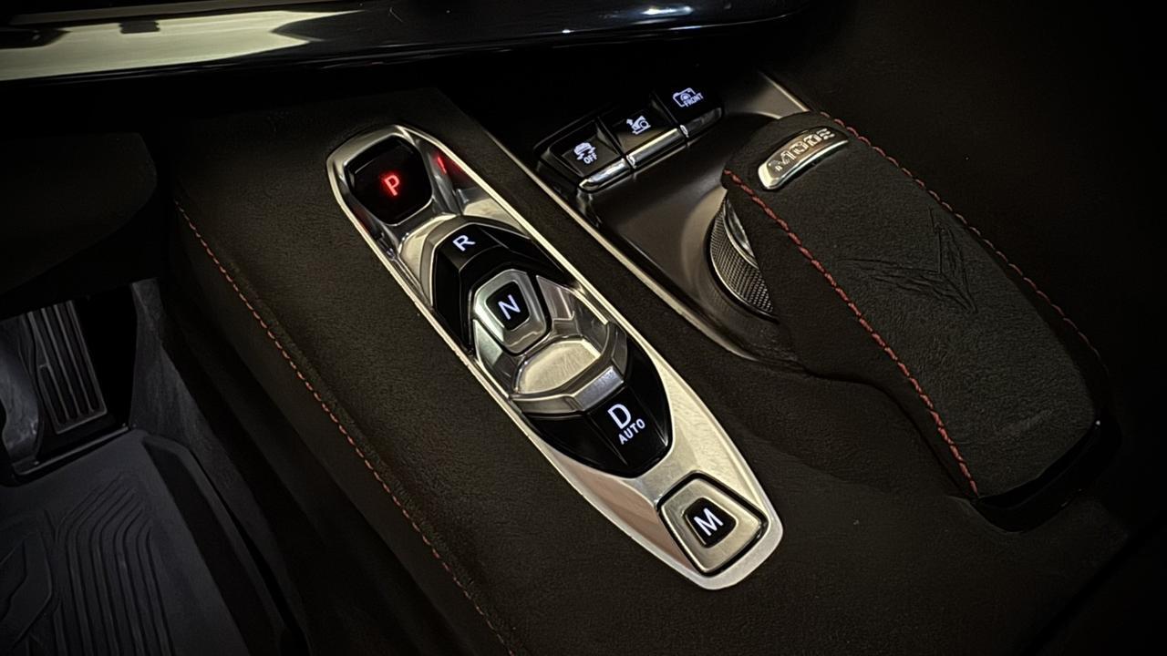2024 Chevrolet Corvette 3LT Anaheim Hills CA