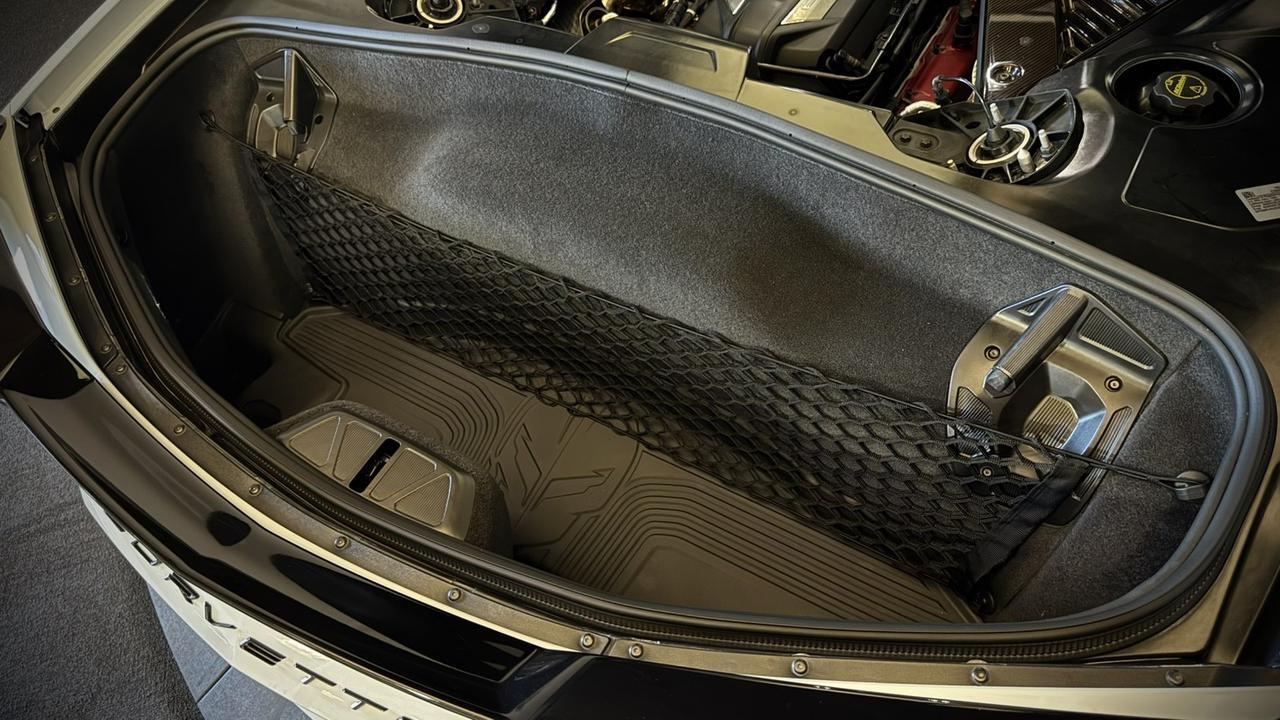 2024 Chevrolet Corvette 3LT Anaheim Hills CA